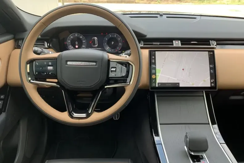 Land Rover Range Rover Velar din 2026 cu 10 km - oferta LAN180552 - foto 14