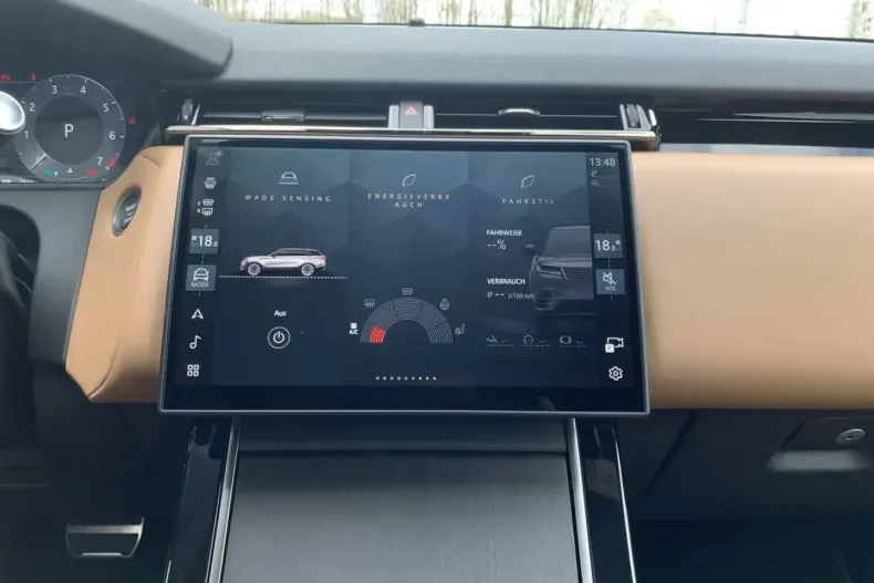 Land Rover Range Rover Velar din 2026 cu 10 km - oferta LAN180552 - foto 15