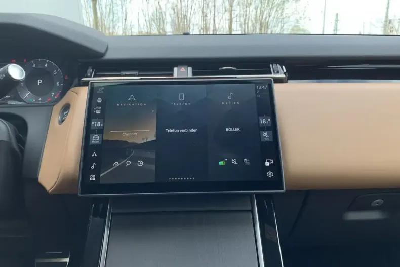 Land Rover Range Rover Velar din 2026 cu 10 km - oferta LAN180552 - foto 17