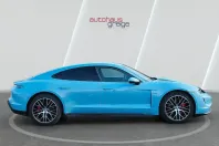 Porsche Taycan din 2021 cu 115.000 km - oferta POR180553 - foto 7