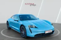 Porsche Taycan din 2021 cu 115.000 km - oferta POR180553 - foto 8