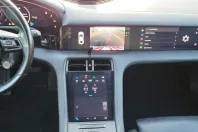 Porsche Taycan din 2021 cu 115.000 km - oferta POR180553 - foto 14