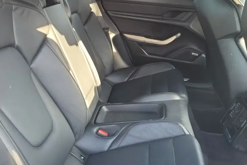 Porsche Taycan din 2021 cu 115.000 km - oferta POR180553 - foto 17