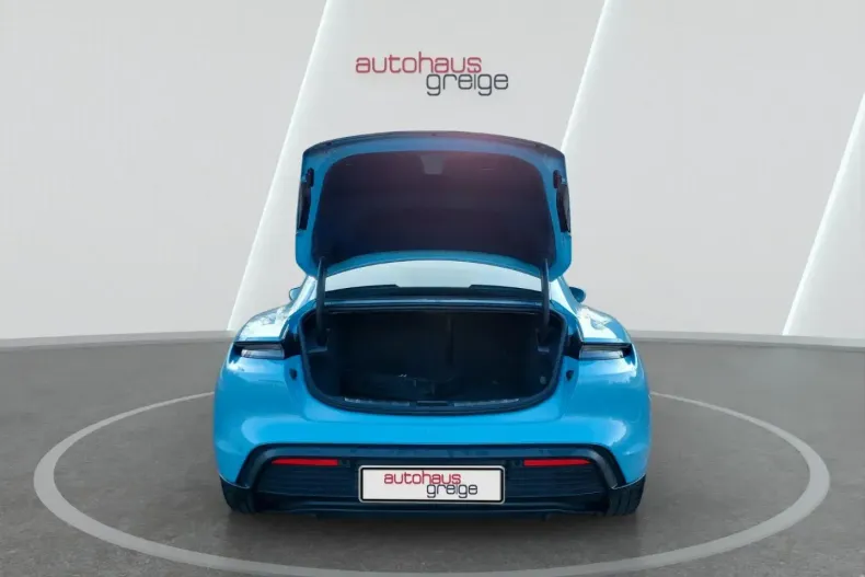 Porsche Taycan din 2021 cu 115.000 km - oferta POR180553 - foto 18