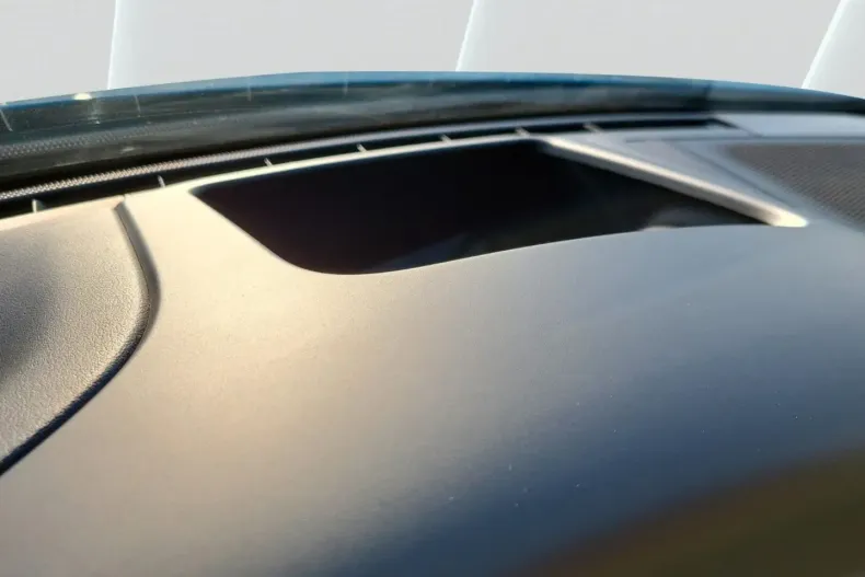 Porsche Taycan din 2021 cu 115.000 km - oferta POR180553 - foto 19