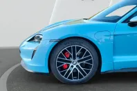 Porsche Taycan din 2021 cu 115.000 km - oferta POR180553 - foto 20