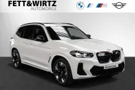 BMW iX3 (Seria i) din 2023 cu 23.777 km - oferta BMW180554 - foto 1