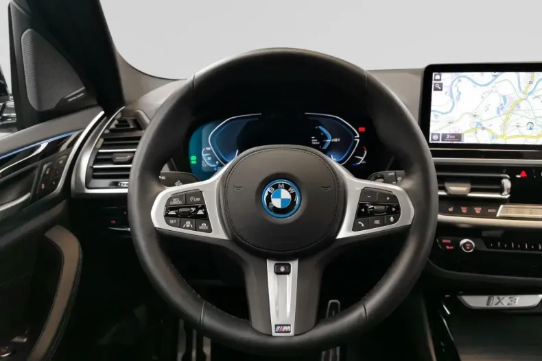 BMW iX3 (Seria i) din 2023 cu 23.777 km - oferta BMW180554 - foto 7