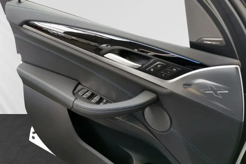 BMW iX3 (Seria i) din 2023 cu 23.777 km - oferta BMW180554 - foto 11