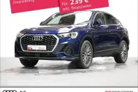 Audi Q3 din 2022 cu 87.533 km - oferta AUD180555 - foto 1