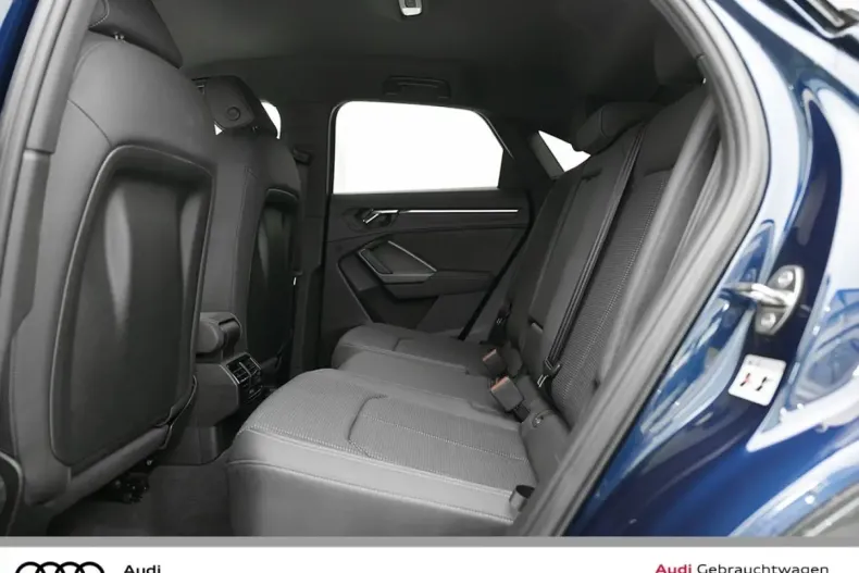 Audi Q3 din 2022 cu 87.533 km - oferta AUD180555 - foto 8