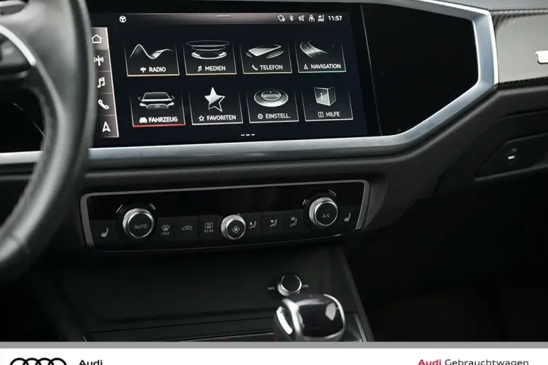 Audi Q3 din 2022 cu 87.533 km - oferta AUD180555 - foto 11