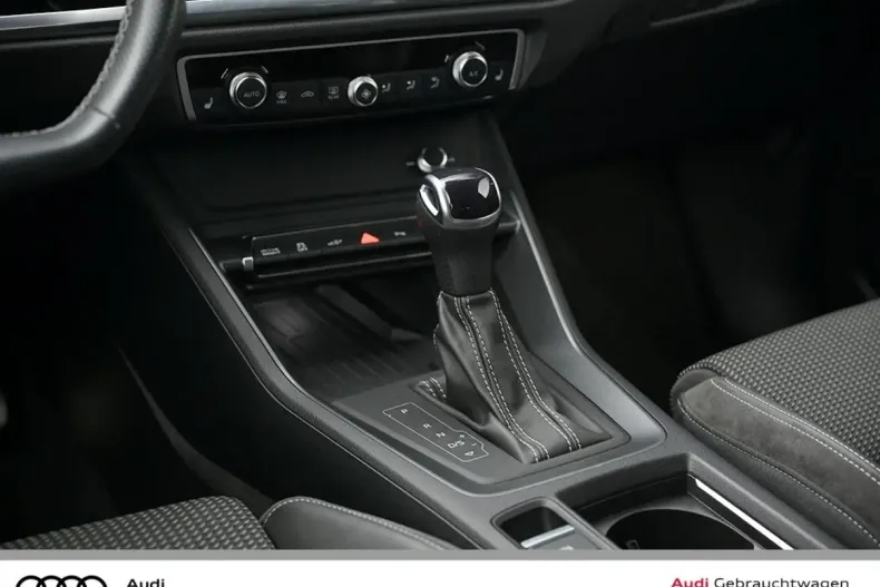 Audi Q3 din 2022 cu 87.533 km - oferta AUD180555 - foto 12