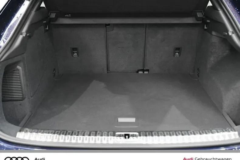 Audi Q3 din 2022 cu 87.533 km - oferta AUD180555 - foto 14