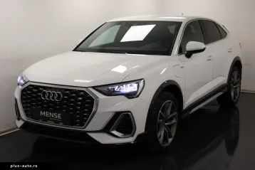 Audi Q3 din 2022 - oferta AUD180556