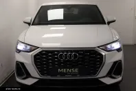 Audi Q3 din 2022 cu 81.448 km - oferta AUD180556 - foto 2