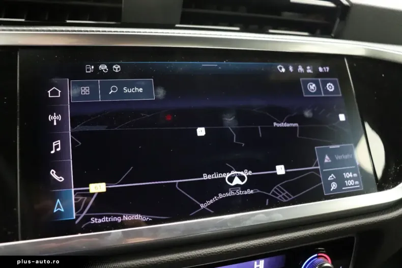 Audi Q3 din 2022 cu 81.448 km - oferta AUD180556 - foto 9