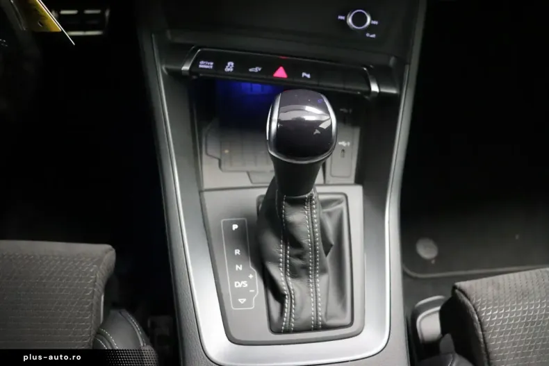 Audi Q3 din 2022 cu 81.448 km - oferta AUD180556 - foto 10