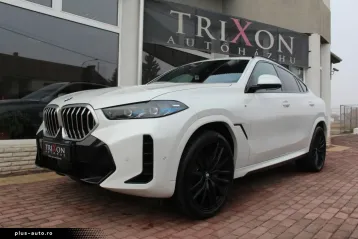BMW X6 din 2024 - oferta BMW180557