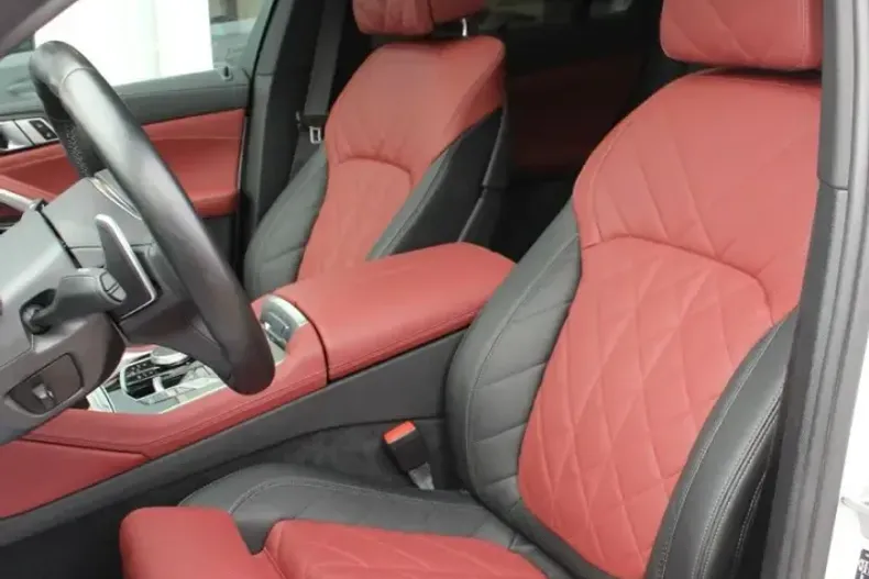 BMW X6 (Seria X) din 2024 cu 24.800 km - oferta BMW180557 - foto 11