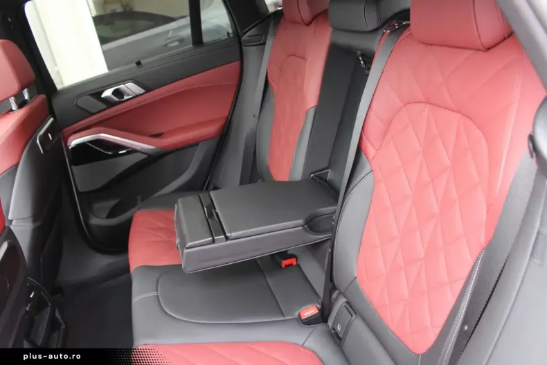 BMW X6 (Seria X) din 2024 cu 24.800 km - oferta BMW180557 - foto 12