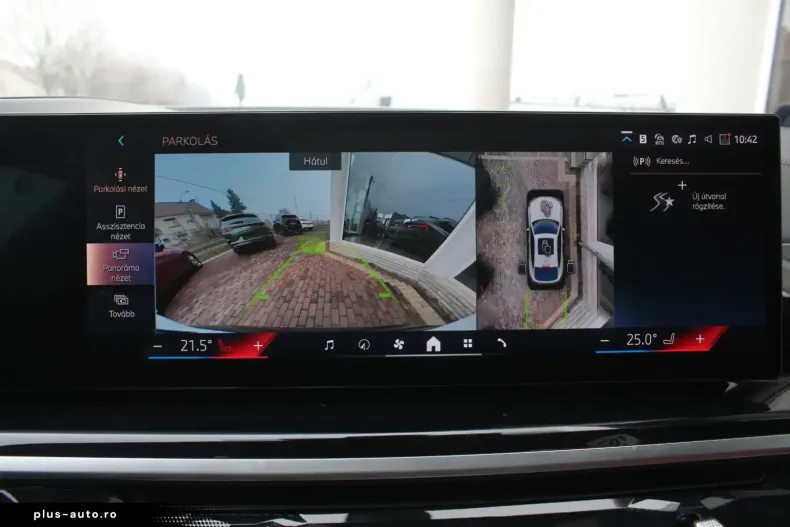 BMW X6 (Seria X) din 2024 cu 24.800 km - oferta BMW180557 - foto 13