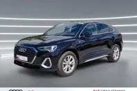 Audi Q3 din 2021 cu 63.647 km - oferta AUD180558 - foto 1