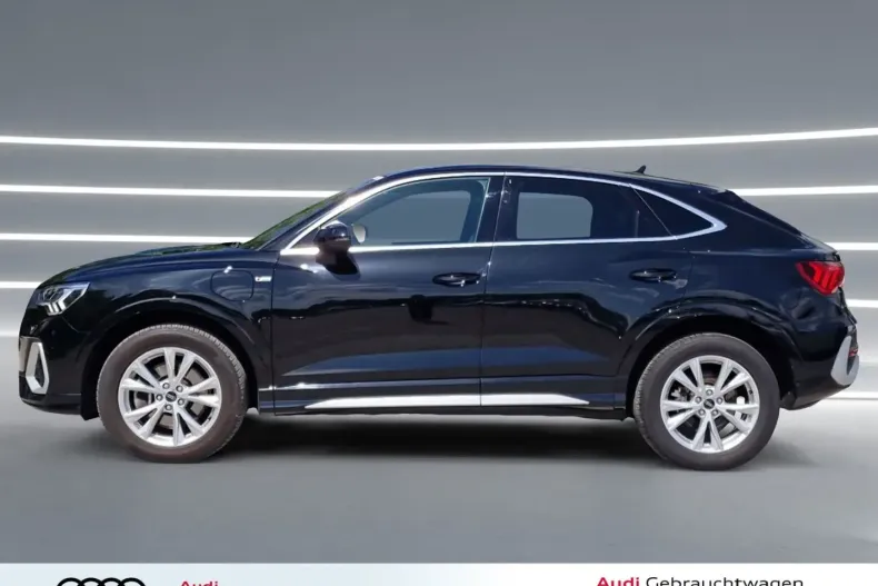 Audi Q3 din 2021 cu 63.647 km - oferta AUD180558 - foto 3