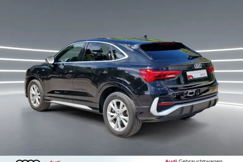 Audi Q3 din 2021 cu 63.647 km - oferta AUD180558 - foto 4