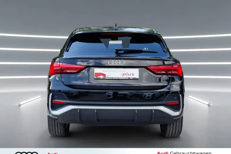 Audi Q3 din 2021 cu 63.647 km - oferta AUD180558 - foto 5