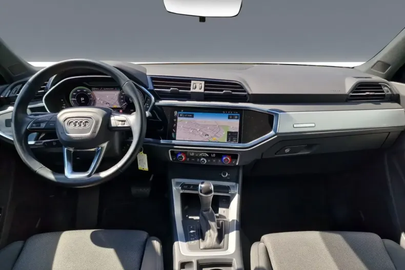 Audi Q3 din 2021 cu 63.647 km - oferta AUD180558 - foto 6