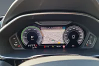 Audi Q3 din 2021 cu 63.647 km - oferta AUD180558 - foto 8