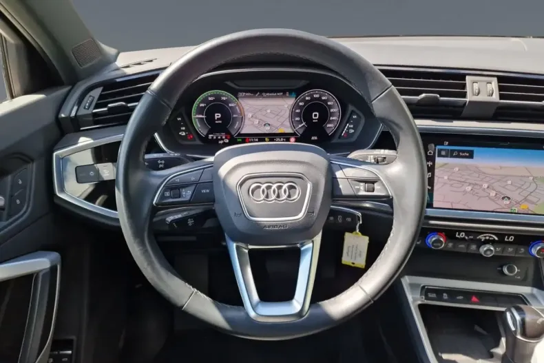 Audi Q3 din 2021 cu 63.647 km - oferta AUD180558 - foto 9