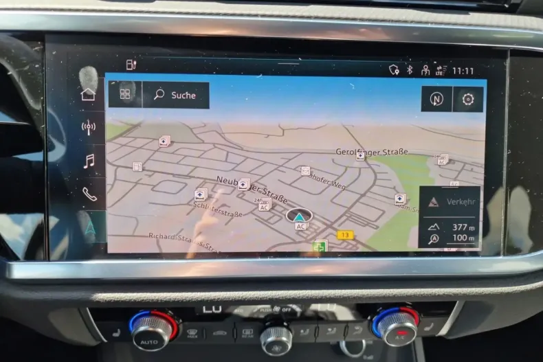 Audi Q3 din 2021 cu 63.647 km - oferta AUD180558 - foto 10