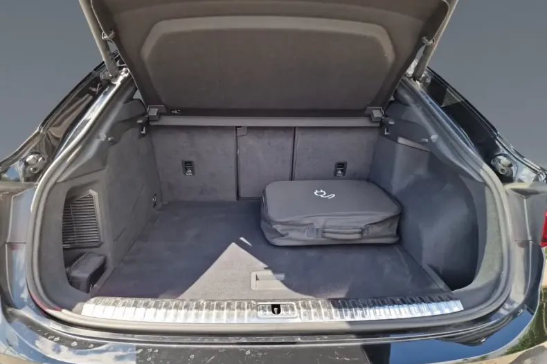 Audi Q3 din 2021 cu 63.647 km - oferta AUD180558 - foto 15