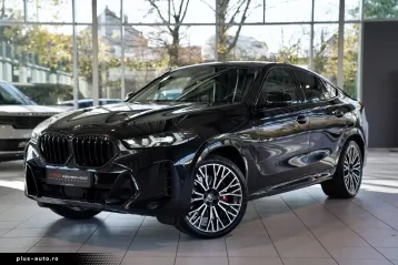 BMW X6 din 2024 - oferta BMW180560