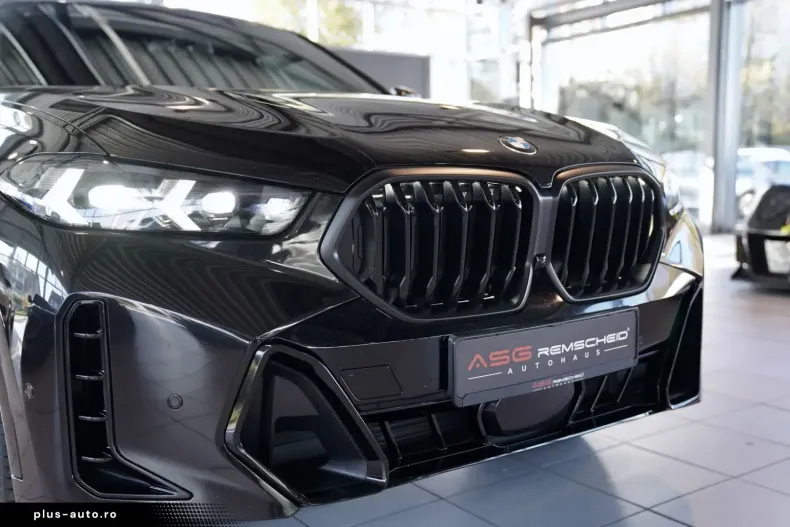 BMW X6 (Seria X) din 2024 cu 63.000 km - oferta BMW180560 - foto 7
