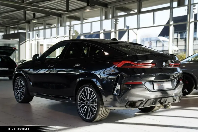 BMW X6 (Seria X) din 2024 cu 63.000 km - oferta BMW180560 - foto 10