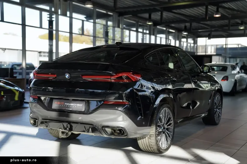 BMW X6 (Seria X) din 2024 cu 63.000 km - oferta BMW180560 - foto 11