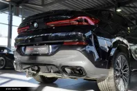 BMW X6 (Seria X) din 2024 cu 63.000 km - oferta BMW180560 - foto 12