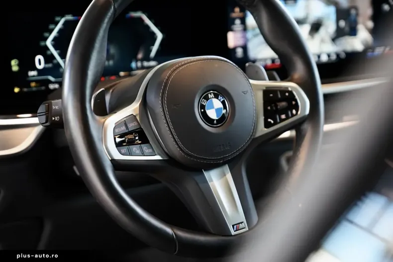 BMW X6 (Seria X) din 2024 cu 63.000 km - oferta BMW180560 - foto 18