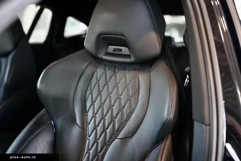 BMW X6 (Seria X) din 2024 cu 63.000 km - oferta BMW180560 - foto 21