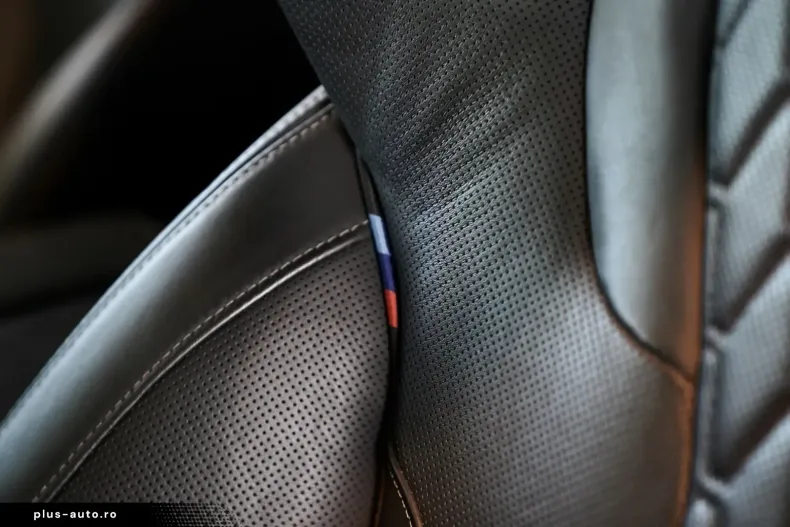 BMW X6 (Seria X) din 2024 cu 63.000 km - oferta BMW180560 - foto 22