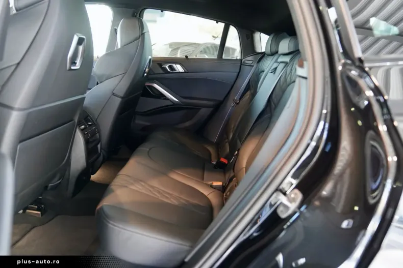 BMW X6 (Seria X) din 2024 cu 63.000 km - oferta BMW180560 - foto 23