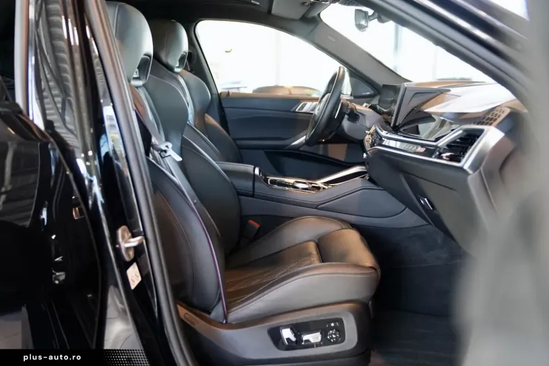 BMW X6 (Seria X) din 2024 cu 63.000 km - oferta BMW180560 - foto 25