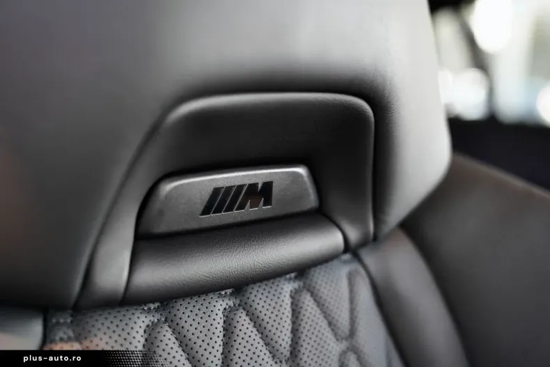 BMW X6 (Seria X) din 2024 cu 63.000 km - oferta BMW180560 - foto 27