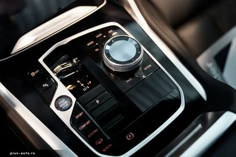 BMW X6 (Seria X) din 2024 cu 63.000 km - oferta BMW180560 - foto 35