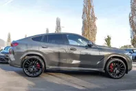 BMW X6 (Seria X) din 2024 cu 35.705 km - oferta BMW180561 - foto 3