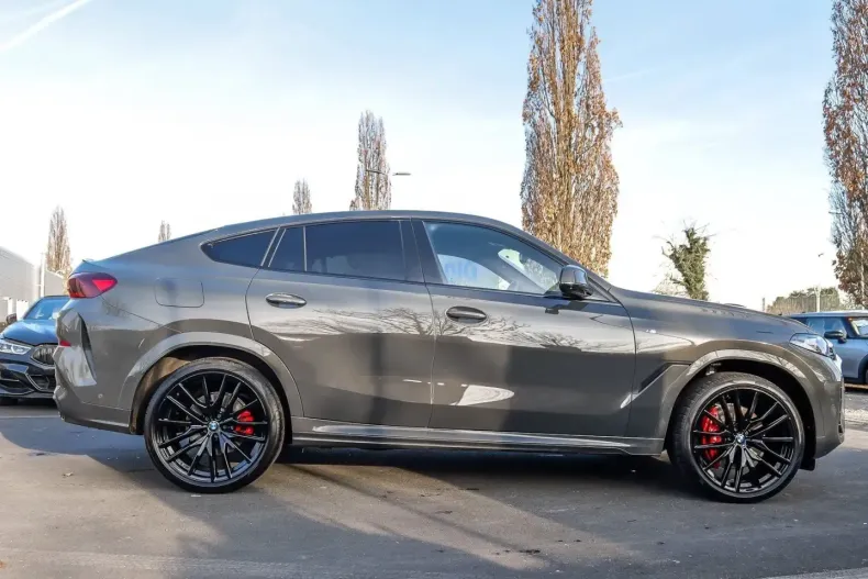 BMW X6 (Seria X) din 2024 cu 35.705 km - oferta BMW180561 - foto 3
