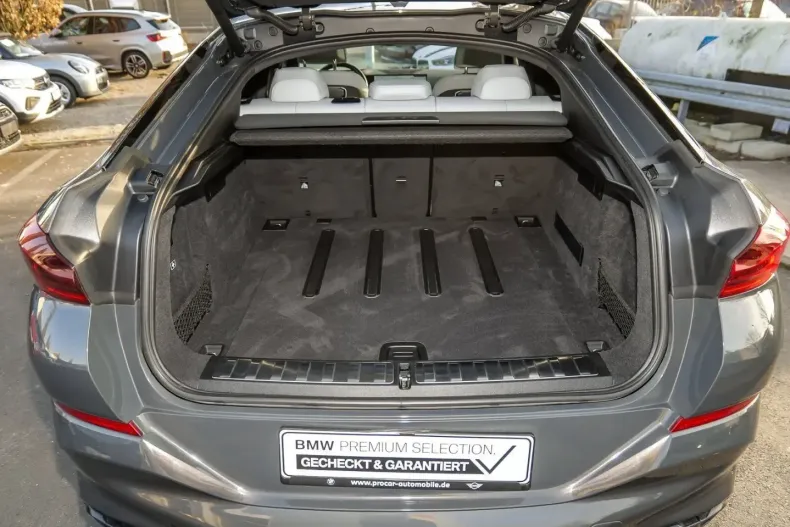 BMW X6 (Seria X) din 2024 cu 35.705 km - oferta BMW180561 - foto 6